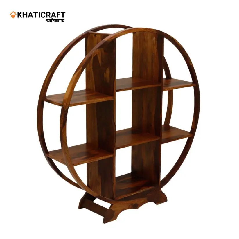 Chakra Book Shelves-KCBSF-1008-5.webp
