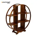 Chakra Book Shelves-KCBSF-1008-5.webp