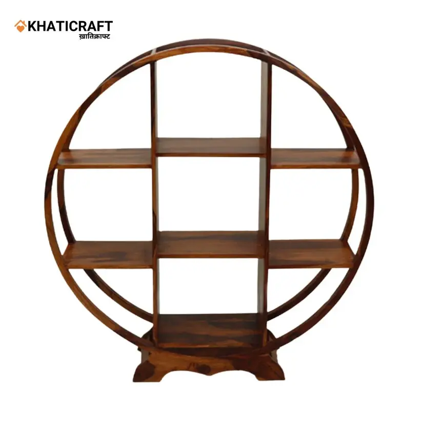 Chakra Book Shelves-KCBSF-1008-3.webp