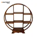 Chakra Book Shelves-KCBSF-1008-3.webp