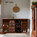 Chitra Double Door  Bar Cabinet-3.webp