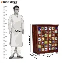 Chitra Double Door  Bar Cabinet-7.webp