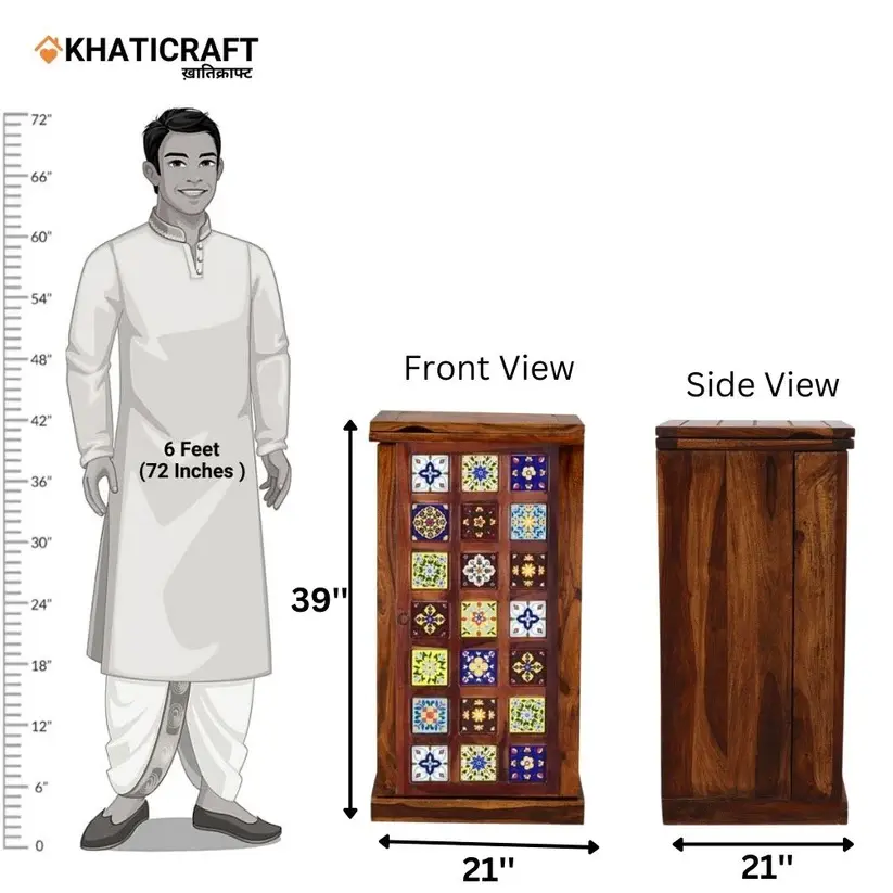 Chitra Single Door Bar Cabinet-7.webp