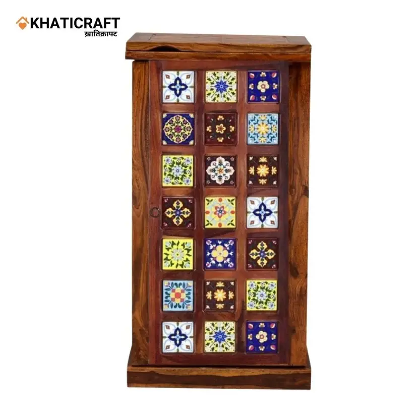 Chitra Single Door Bar Cabinet-3.webp