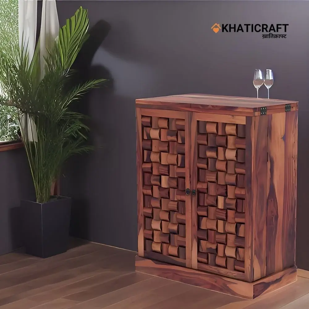 Niwar Double Door Bar Cabinet-2.webp