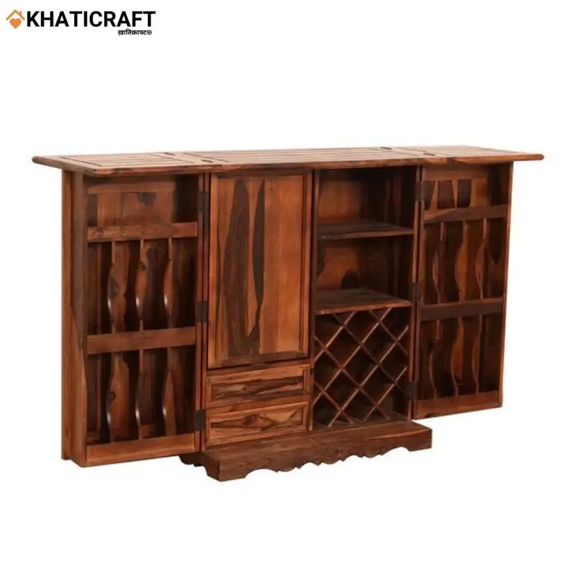 Niwar Double Door Bar Cabinet-7.webp
