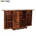Niwar Double Door Bar Cabinet-7.webp