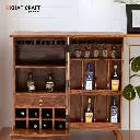 Niwar Single Door Bar Cabinet-2.webp