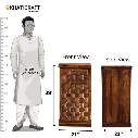 Niwar Single Door Bar Cabinet-7.webp