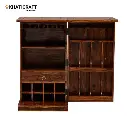 Niwar Single Door Bar Cabinet-4.webp