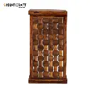 Niwar Single Door Bar Cabinet-3.webp