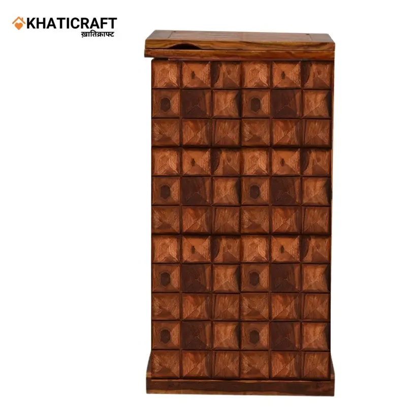 Stupa Single Door Bar Cabinet-3.webp