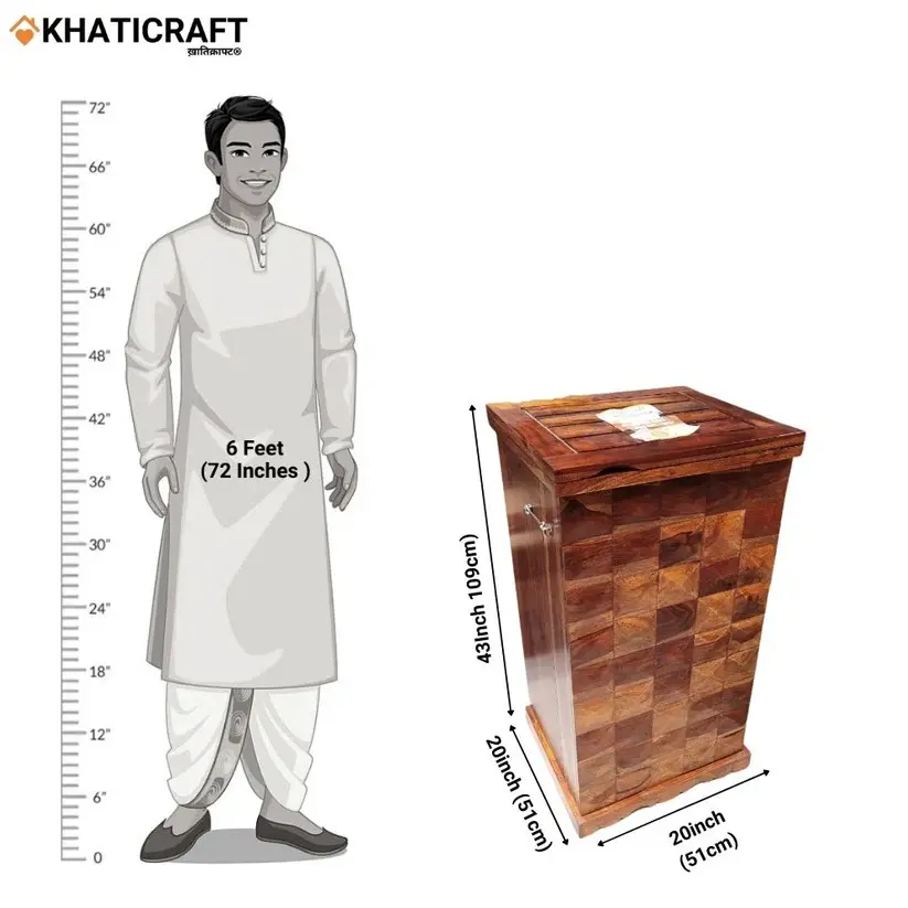 Stupa Single Door Bar Cabinet-8.webp