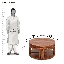 ChakraSolidWoodSheeshamNestedCoffeetableSetof5ByKhaticraft_5.webp