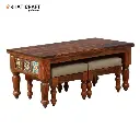 ChitraSolidWoodSheeshamNestedCoffeeTableSetof3byKhaticraft_4.webp