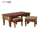 ChitraSolidWoodSheeshamNestedCoffeeTableSetof3byKhaticraft_5.webp