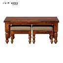 ChitraSolidWoodSheeshamNestedCoffeeTableSetof3byKhaticraft_6.webp