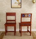 Chitra Chair