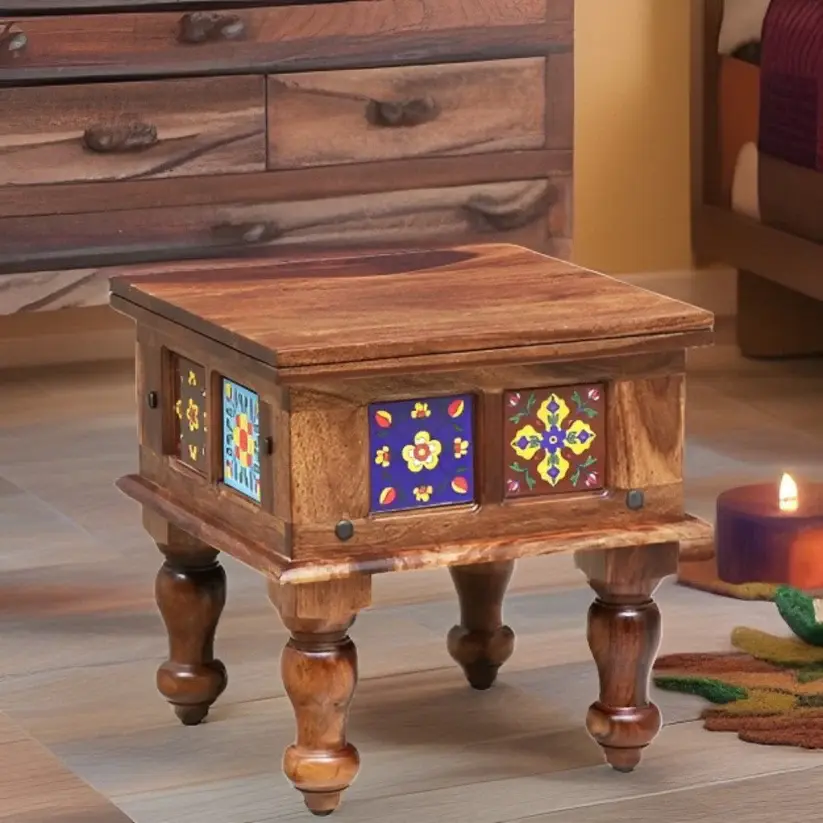 Chitra Side End Table-1.webp