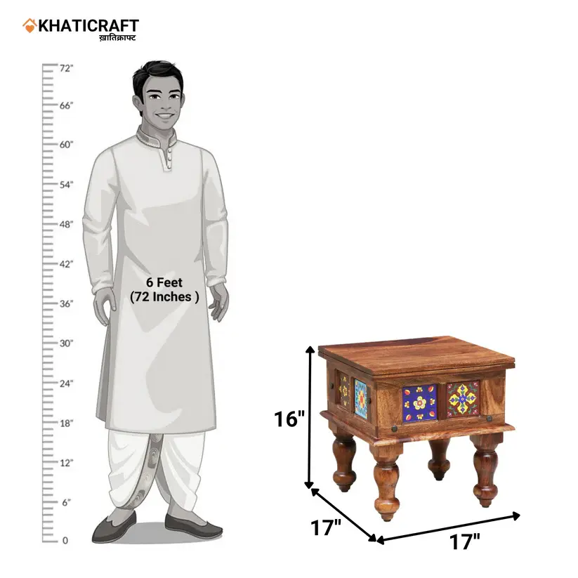 Chitra Side End Table-6.webp