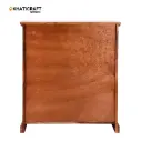 Dhara Solid Wood Sheesham Shoe Rack-5.webp