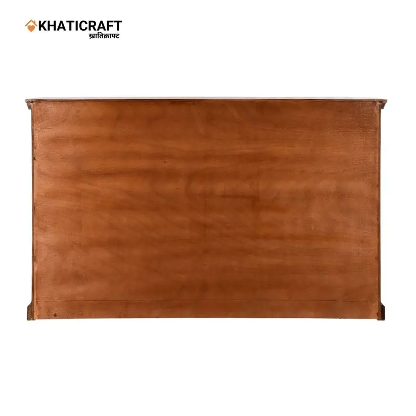 Dhara-3 Solid Wood Sheesham Shoe Rack-6.webp