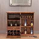 Hina Single Door Bar Cabinet-4.webp