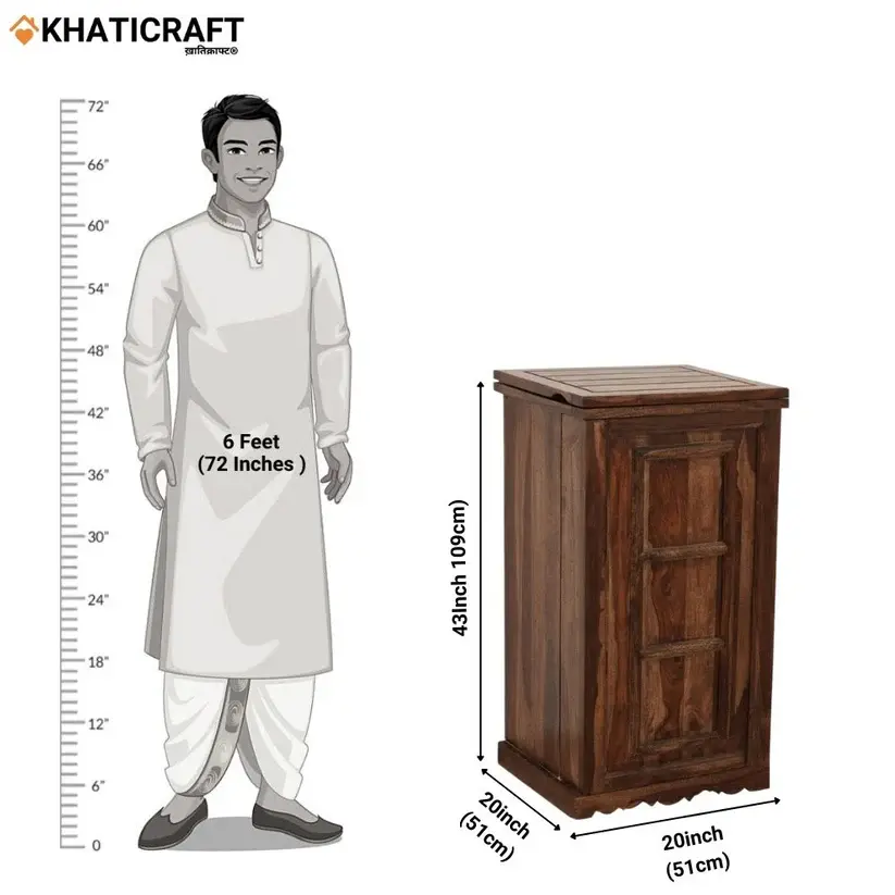 Hina Single Door Bar Cabinet-9.webp