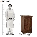 Hina Single Door Bar Cabinet-9.webp