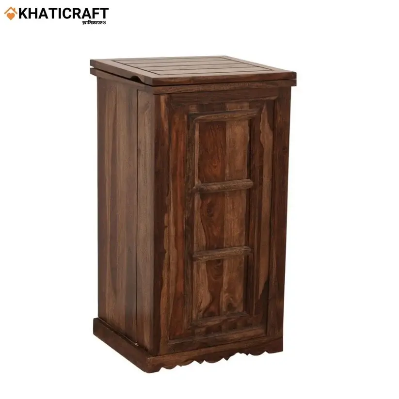 Hina Single Door Bar Cabinet-1.webp