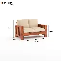 Dhara 2 Seater Sofa-6.webp