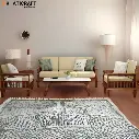Hansa 5 Seater Sofa(3+1+1)-2.webp