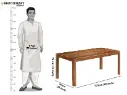 Rami 6 Seater Dining Table-4.webp