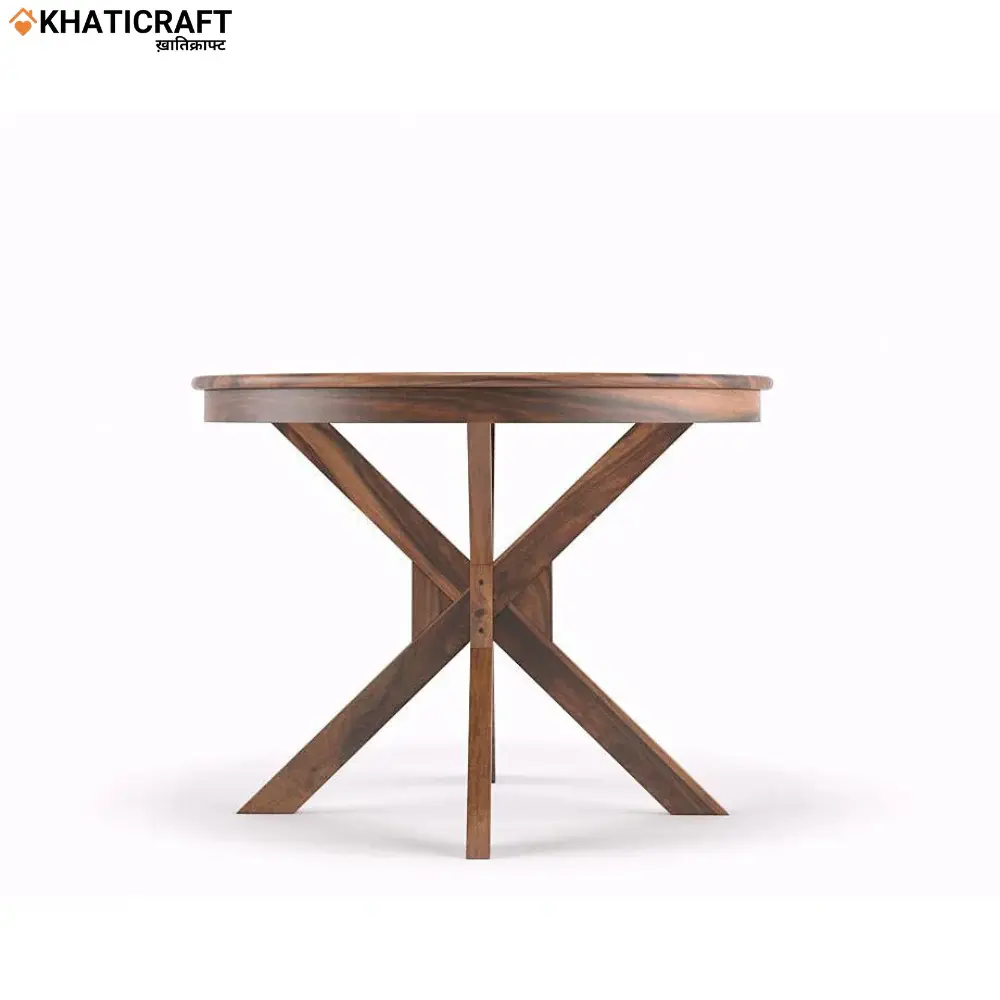 Mandal 4 Seater Dining table.webp