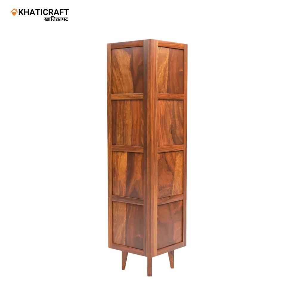 Ojal Corner in solid wood sheesham by Khaticraft (4).webp