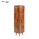 Ojal Corner in solid wood sheesham by Khaticraft (4).webp