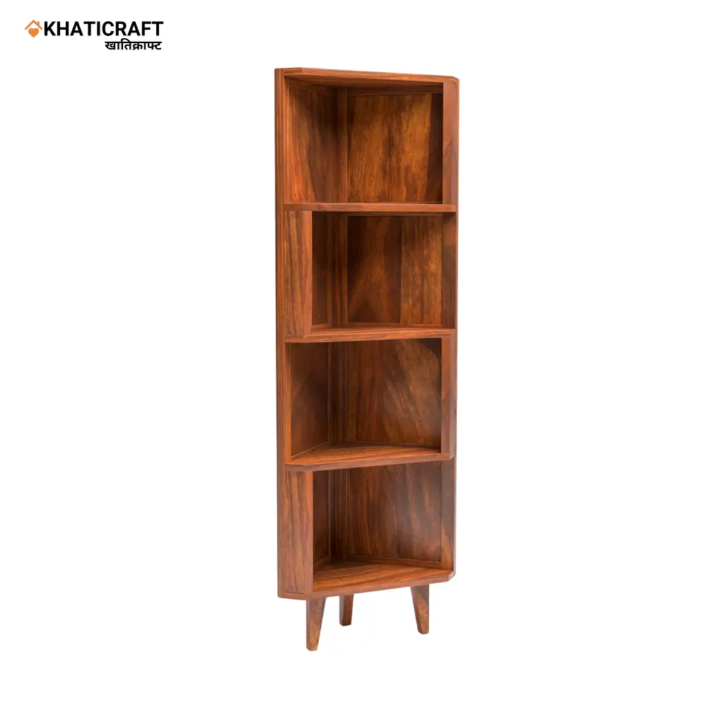 Ojal Corner in solid wood sheesham by Khaticraft (5).webp