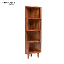 Ojal Corner in solid wood sheesham by Khaticraft (5).webp