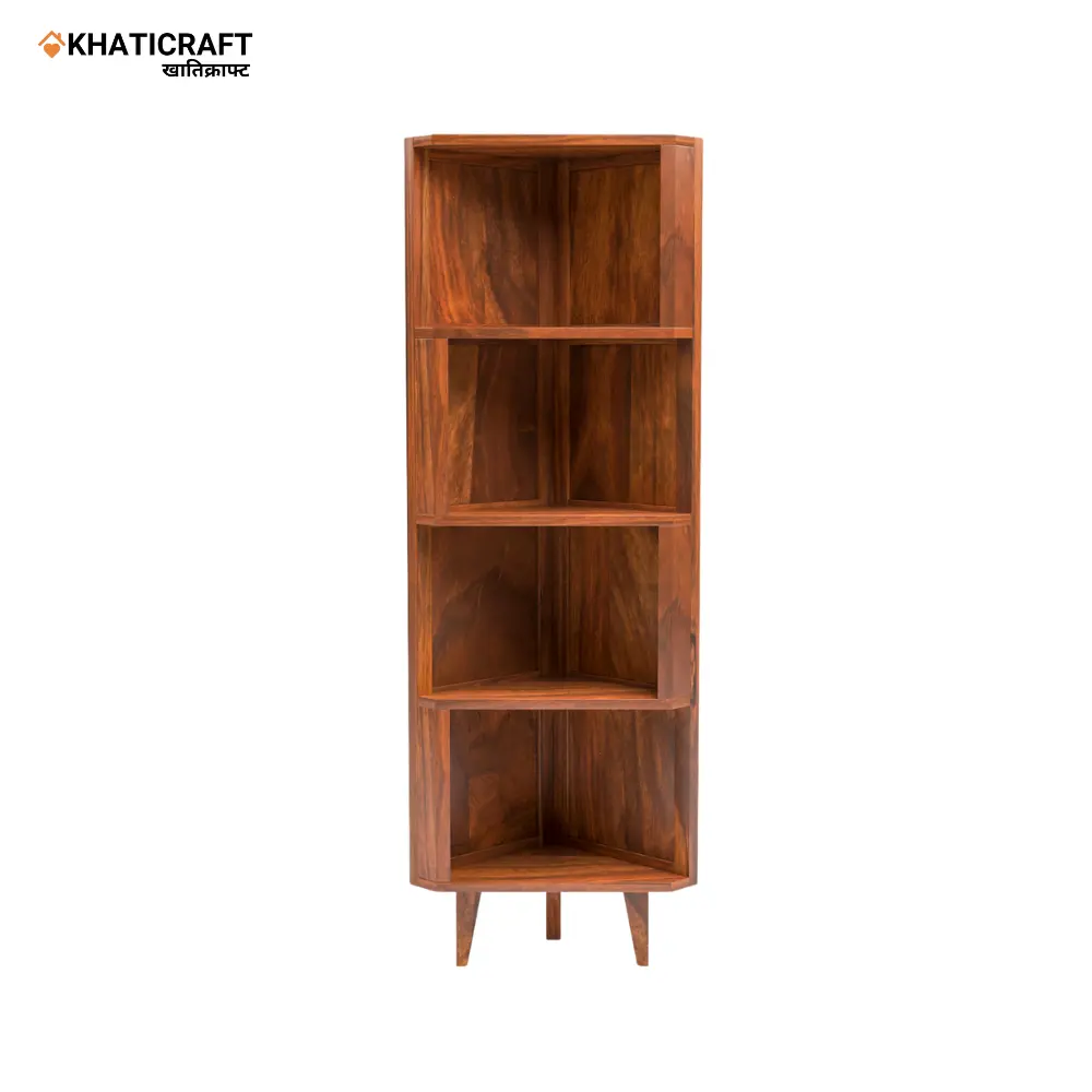 Ojal Corner in solid wood sheesham by Khaticraft (2).webp