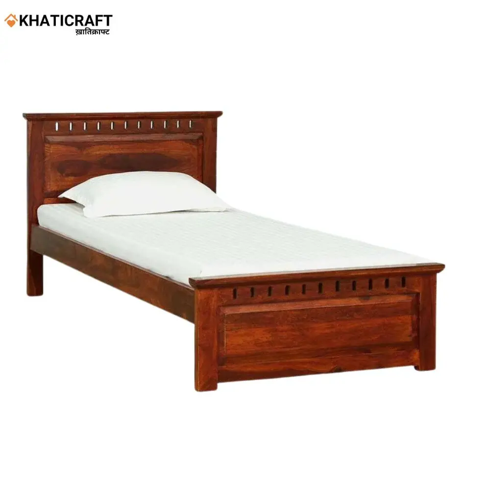 KuberSOlidWOodSHeeshamSingleBedByKhaticraft_1.webp