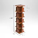 Yukti Bookshelf