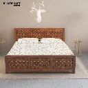 Giri King Size Bed