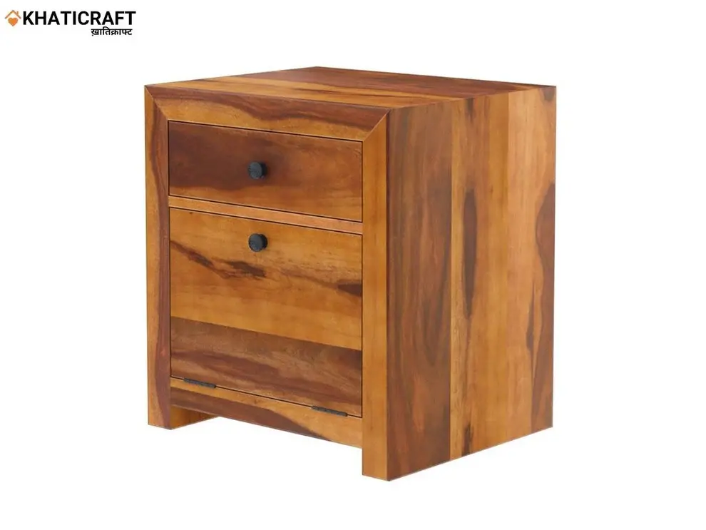 Iksha-Solid-Wood-Sheesham-Bedside-Table-By-Khaticraft-2.webp