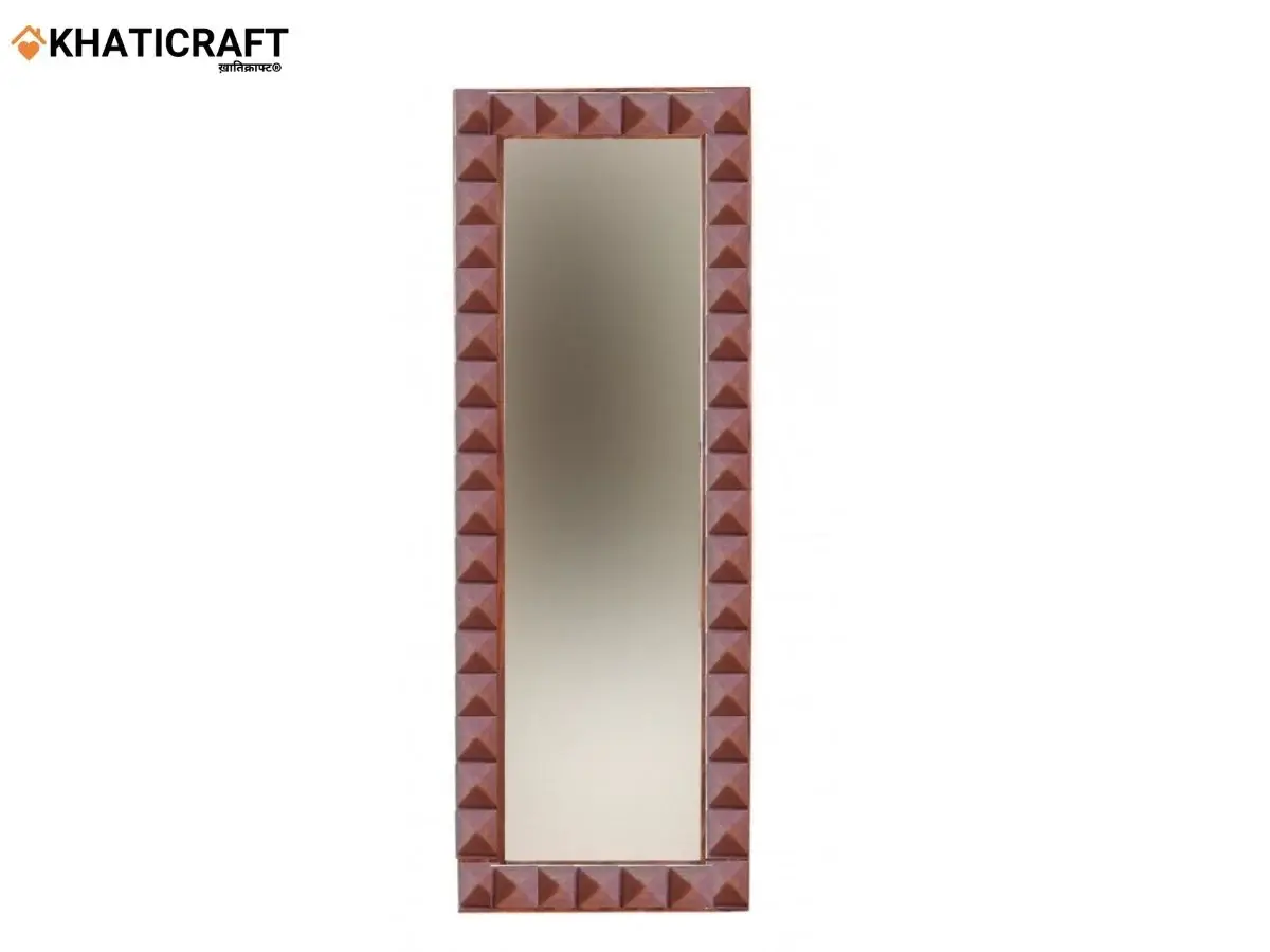 Stupa-Solid-Wood-Sheesham-Mirror-By-Khaticraft-1.webp