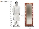 Mira-Solid-Wood-Sheesham-Mirror-by-Khaticraft-5.webp