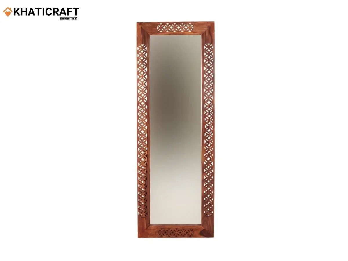 Mira-Solid-Wood-Sheesham-Mirror-by-Khaticraft-4.webp
