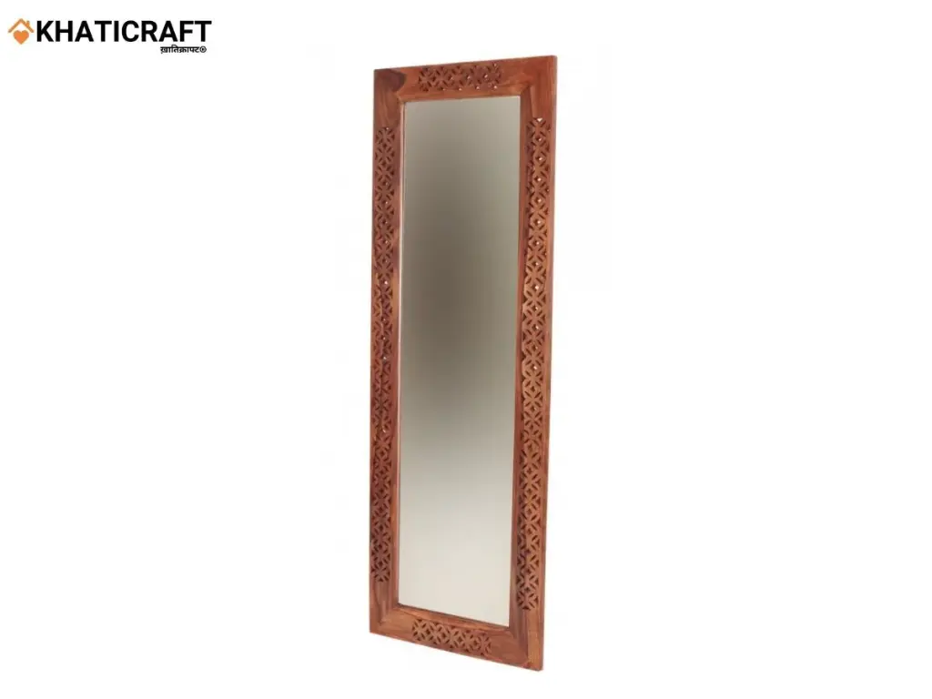 Mira-Solid-Wood-Sheesham-Mirror-by-Khaticraft-3.webp