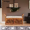 NiwarSolidWoodSheeshamSettee_2.webp