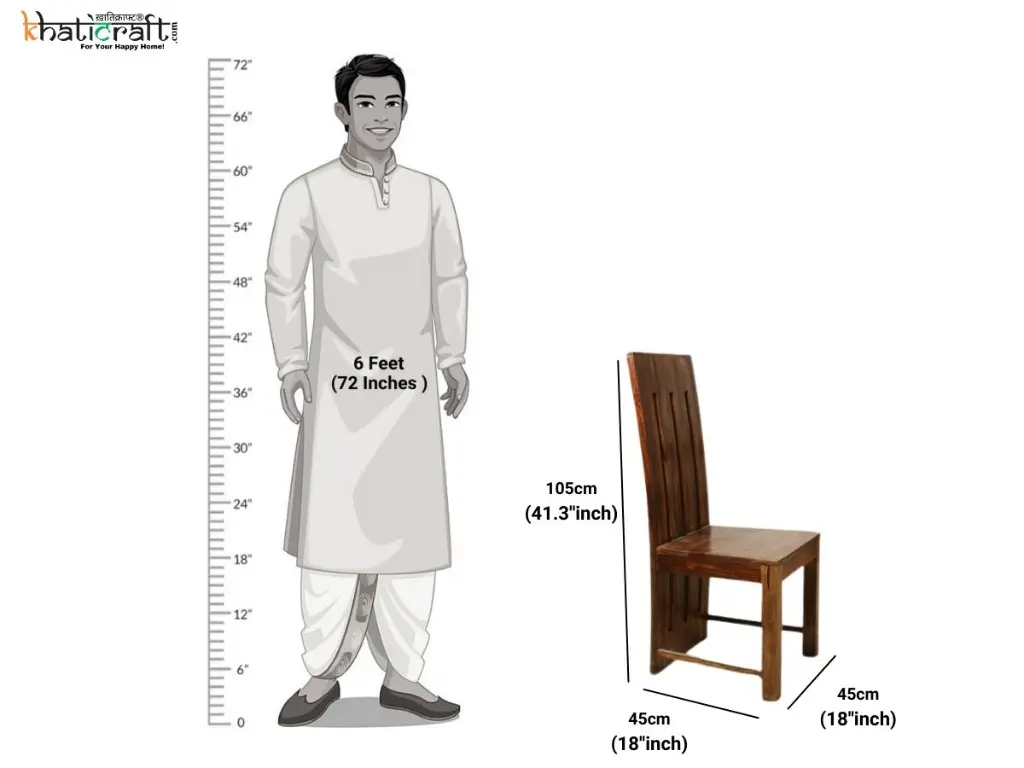 Hana Sheesham Wood Chair by khaticraft (2).webp