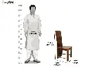 Hana Sheesham Wood Chair by khaticraft (2).webp